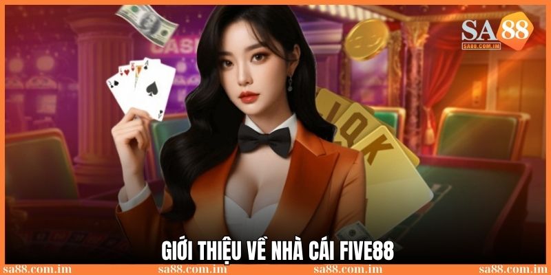 Giới thiệu về nhà cái cá cược được yêu thích nhất năm 2025